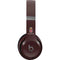 Brown University Primary Logo Beats Solo 4 Wireless Headphones Skin