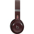 Brown University Primary Logo Beats Solo 4 Wireless Headphones Skin