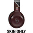 Brown University Primary Logo Beats Solo 4 Wireless Headphones Skin