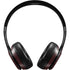 Brown University Primary Logo Beats Solo 4 Wireless Headphones Skin