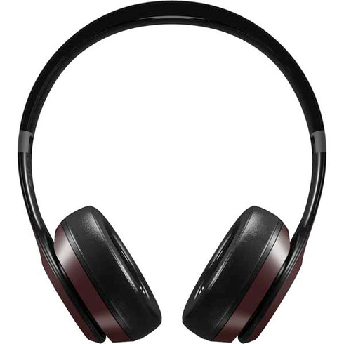 Brown University Primary Logo Beats Studio Pro Wireless Headphones Skin