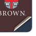 Brown University Primary Logo Galaxy A35 5G Skin