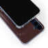 Brown University Primary Logo Galaxy A55 5G Clear Case