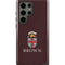 Brown University Primary Logo Galaxy S23 Ultra Pro Case