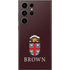 Brown University Primary Logo Galaxy Skins