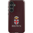 Brown University Primary Logo Galaxy S25 Impact Case