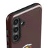 Brown University Primary Logo Galaxy S25 Impact Case