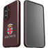 Brown University Primary Logo Galaxy S25 Impact Case