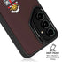 Brown University Primary Logo Galaxy S25 Kickstand Case