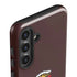 Brown University Primary Logo Galaxy S25 Plus Impact Case