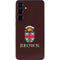 Brown University Primary Logo Galaxy S25 Plus Skin