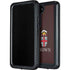 Brown University Primary Logo Galaxy S24 Plus Waterproof Case