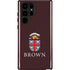 Brown University Primary Logo Galaxy Cases