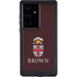 Brown University Primary Logo Galaxy S24 Ultra Waterproof Case