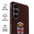 Brown University Primary Logo Galaxy S26 Impact Case