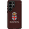 Brown University Primary Logo Galaxy S26 Ultra Impact Case