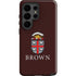 Brown University Primary Logo Galaxy S26 Ultra Impact Case