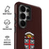 Brown University Primary Logo Galaxy S26 Ultra Impact Case
