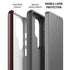 Brown University Primary Logo Galaxy S26 Ultra Impact Case