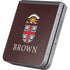 Brown University Primary Logo Galaxy Z Flip6 Skin