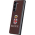 Brown University Primary Logo Galaxy Z Fold5 5G Skin