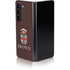 Brown University Primary Logo Galaxy Z Fold5 5G Skin