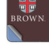 Brown University Primary Logo Galaxy Z Fold5 5G Skin