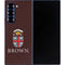 Brown University Primary Logo Galaxy Z Fold6 Skin