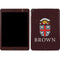 Brown University Primary Logo iPad Skins