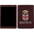 Brown University Primary Logo iPad Skins