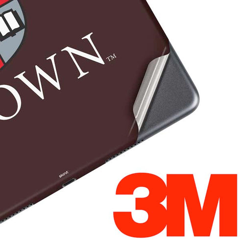 Brown University Primary Logo iPad Skins