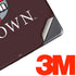 Brown University Primary Logo iPad Skins