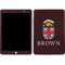Brown University Primary Logo Apple iPad Skin