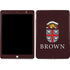 Brown University Primary Logo Apple iPad Skin