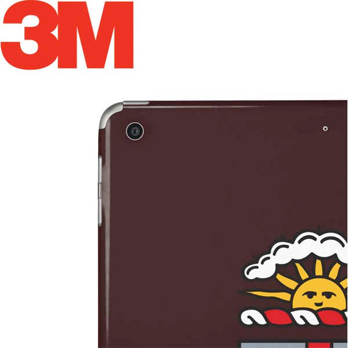 Brown University Primary Logo Apple iPad Skin