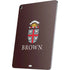 Brown University Primary Logo Apple iPad Air Skin