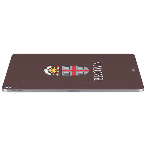 Brown University Primary Logo Apple iPad Air Skin