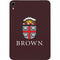 Brown University Primary Logo Apple iPad Mini Skin