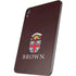 Brown University Primary Logo Apple iPad Mini Skin