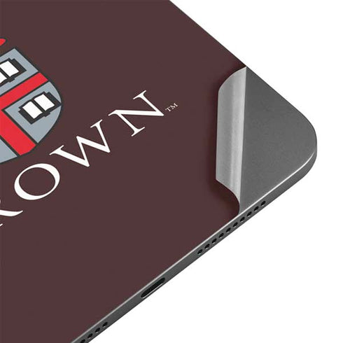 Brown University Primary Logo Apple iPad Mini Skin