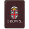 Brown University Primary Logo Apple iPad Pro Skin