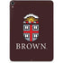 Brown University Primary Logo Apple iPad Pro Skin