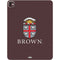 Brown University Primary Logo iPad Pro 13in M4 (2024) Skin