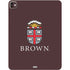 Brown University Primary Logo iPad Pro 13in M4 (2024) Skin