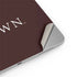 Brown University Primary Logo iPad Pro 13in M4 (2024) Skin