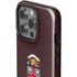 Brown University Primary Logo iPhone 15 Pro Impact Case