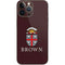 Brown University Primary Logo iPhone 15 Pro Max Skin