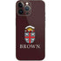 Brown University Primary Logo iPhone 15 Pro Max Skin