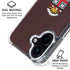 Brown University Primary Logo iPhone 16 MagSafe Case