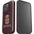 Brown University Primary Logo iPhone 16 Pro Impact Case